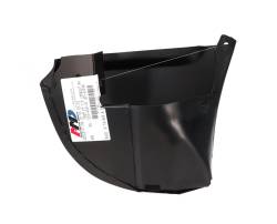 Auto Metal Direct - Auto Metal Direct 204-4067-R RH FR Lower Fender Patch for 67-72 Chevy/GMC C/K - Image 3