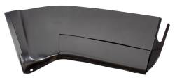 Auto Metal Direct - Auto Metal Direct 204-4553-L LH FR/RR Lower Fender Patch 53-56 Ford F100/F250 - Image 3