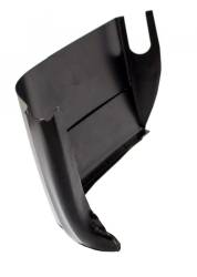 Auto Metal Direct - Auto Metal Direct 204-4553-L LH FR/RR Lower Fender Patch 53-56 Ford F100/F250 - Image 5