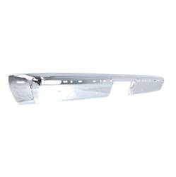 Auto Metal Direct - AMD 990-4081-2 RR Bumper w/Impact Strip Hole Chrome for 81-91 Chevy/GMC - Image 3