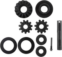 SVL - SVL 2023880 Differential Carrier Gear GM 9.5 Axle 33SPL Open Diff. - Image 1