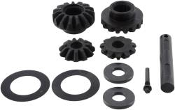 SVL - SVL 2023880 Differential Carrier Gear GM 9.5 Axle 33SPL Open Diff. - Image 2