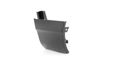 Auto Metal Direct - AMD 205-1468-R RH FR/RR Fender Patch w/Brace for 68-70 Plymouth B-Body - Image 4