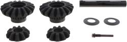 SVL - SVL 2023882 Differential Carrier Gear GM 8.875 12-Bolt 30-Spline Eaton Posi - Image 2