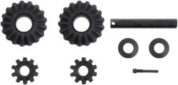 SVL - SVL 2023882 Differential Carrier Gear GM 8.875 12-Bolt 30-Spline Eaton Posi - Image 1