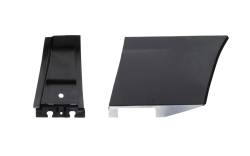 Auto Metal Direct - AMD 205-1570-L LH FR/RR Lower Fender Patch w/Brace for 70-74 Barracuda - Image 3