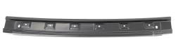 Auto Metal Direct - Auto Metal Direct 610-2668-1 Upper Rear Roof Bow for 68-70 Dodge Charger - Image 4