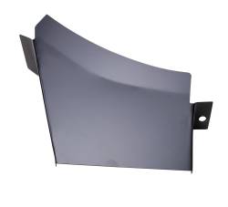 Auto Metal Direct - Auto Metal Direct 610-8466-L LH Outer Wheelhouse Roof Support for 66-67 Fairlane - Image 4
