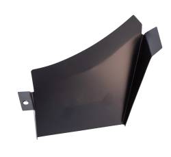 Auto Metal Direct - Auto Metal Direct 610-8466-L LH Outer Wheelhouse Roof Support for 66-67 Fairlane - Image 5