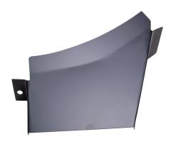 Auto Metal Direct - Auto Metal Direct 610-8466-R RH Outer Wheelhouse Roof Support for 66-67 Fairlane - Image 6