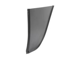 Auto Metal Direct - Auto Metal Direct 205-4060-R Rear Lower Of Wheel for 60-66 Chevy/GMC C/K Truck - Image 3