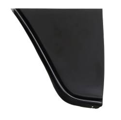 Auto Metal Direct - Auto Metal Direct 205-4060-R Rear Lower Of Wheel for 60-66 Chevy/GMC C/K Truck - Image 4