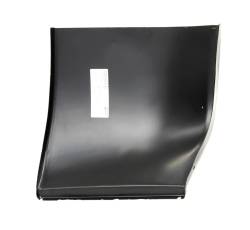 Auto Metal Direct - Auto Metal Direct 205-4073-L LH FR/RR Fender Repair Panel for 73-91 Blazer Jimmy - Image 3
