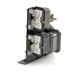 Auto Metal Direct - Auto Metal Direct W-806 Headlamp Relay Board w/Circuit Breaker for 67 Camaro - Image 6