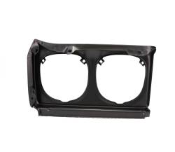 Auto Metal Direct - AMD 210-3470-L LH Fender Extension/Headlight Surround for 70 Chevelle - Image 3