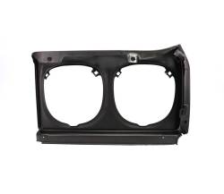 Auto Metal Direct - AMD 210-3470-R RH Fender Extension/Headlight Surround for 70 Chevelle - Image 3
