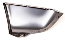 Auto Metal Direct - Auto Metal Direct 210-3567-L LH Fender Extension Panel for 67-68 Camaro/Firebird - Image 3