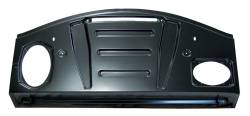 Auto Metal Direct - Auto Metal Direct 640-1468 Package Tray for 68-70 Dodge Plymouth B-Body - Image 3