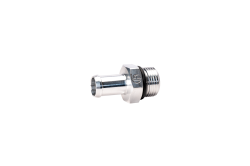 Fleece Performance - Fleece FPE-34553-A 1/2" Hose Barb To 3/4"-16 O-Ring -8 AN - Image 2