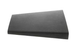 Auto Metal Direct - Auto Metal Direct W-817 Console Door Lid w/Flocked Underside for 68-69 Camaro - Image 1