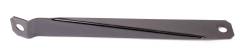 Auto Metal Direct - AMD 220-8961-R RH Fender To Radiator Support Brace for 61-64 Ford Galaxie - Image 3