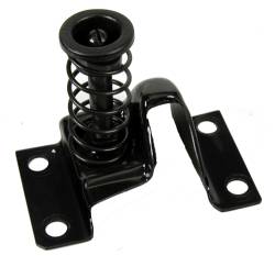 Auto Metal Direct - Auto Metal Direct W-829 Hood Safety Latch for 67-81 Chevy Camaro - Image 1