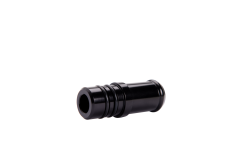 Fleece Performance - Fleece FPE-CTDA-78HS Cummins Turbo Drain Adapter To 7/8" Hose - Image 2
