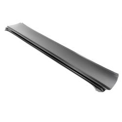 Auto Metal Direct - Auto Metal Direct 650-2570 Deck Filler Panel for 70-74 Challenger - Image 4