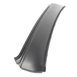 Auto Metal Direct - Auto Metal Direct 650-2570 Deck Filler Panel for 70-74 Challenger - Image 5