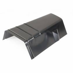 Auto Metal Direct - Auto Metal Direct W-832 Shift Tunnel Repair Panel for 67-69 Camaro Firebird - Image 3