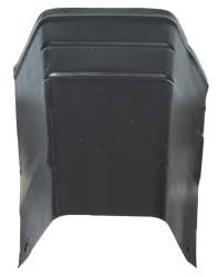 Auto Metal Direct - Auto Metal Direct W-832 Shift Tunnel Repair Panel for 67-69 Camaro Firebird - Image 1