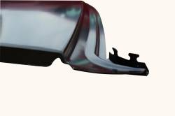Auto Metal Direct - Auto Metal Direct 650-3466 Deck Filler Panel for 66-67 Chevelle/Malibu 2DR Coupe - Image 5