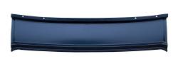 Auto Metal Direct - Auto Metal Direct 650-8466 Deck Filler Panel for 66-67 Mercury/Ford - Image 3