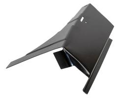 Auto Metal Direct - Auto Metal Direct 650-8963-1L LH Deck Filler Extension for 63-64 Ford Galaxie - Image 3