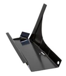 Auto Metal Direct - Auto Metal Direct 650-8963-1R RH Deck Filler Extension for 63-64 Ford Galaxie - Image 3
