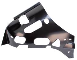 Auto Metal Direct - Auto Metal Direct 654-2668-1R RH C-Pillar Lower Support for 68-70 Dodge Charger - Image 3