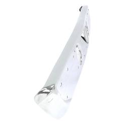 Auto Metal Direct - AMD 100-1470 FR Bumper for 70 Satellite/Road Runner/Belvedere/GTX B-Body - Image 4