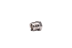 Fleece Performance - Fleece FPE-CUMM-SSFTN SS Fuel Supply Tube Nuts for Cummins 5.9/6.7L - Image 2