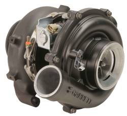 Fleece Performance - Fleece FPE-6.0STREET-0407 Cheetah Turbo for 04.5-07 Ford PowerStroke 6.0L - Image 2