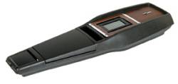 Auto Metal Direct - Auto Metal Direct W-898A Automatic Powerglide/TH350/400 w/o Gauge for 69 Camaro - Image 1