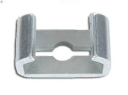 Auto Metal Direct - Auto Metal Direct W-903 RR Parking Brake Cable Connector for 60-81 Chevy C/K - Image 1