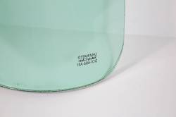 Auto Metal Direct - Auto Metal Direct 660-4047-TR RH Green Tinted Back Glass for 47-55 Chevy/GMC - Image 3