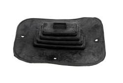 Auto Metal Direct - Auto Metal Direct R-241 Shift Boot Manual Trans w/Console for 70-73 Chevy Nova - Image 3