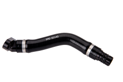Fleece Performance - Fleece FPE-CTDT-CW-KIT Turbo Drain Tube for 03-07 5.9L Cummins - Image 2