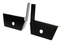 Auto Metal Direct - AMD 260-1570-1P Inner Fender Brace To Cowl Bracket for 70-74 Ply/Dodge - Image 3