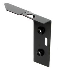 Auto Metal Direct - AMD 260-1570-2L LH Upper Inner Fender To Cowl Bracket for 70-74 Dodge/Ply - Image 3
