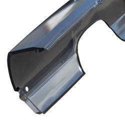 Auto Metal Direct - Auto Metal Direct 700-1468-L LH Quarter Panel OE Style for 68 Plymouth B-Body - Image 3