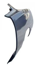 Auto Metal Direct - Auto Metal Direct 700-1468-L LH Quarter Panel OE Style for 68 Plymouth B-Body - Image 4