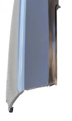 Auto Metal Direct - Auto Metal Direct 700-1468-L LH Quarter Panel OE Style for 68 Plymouth B-Body - Image 7