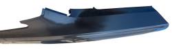 Auto Metal Direct - Auto Metal Direct 700-1469-L LH Quarter Panel OE Style for 69 Plymouth B-Body - Image 4